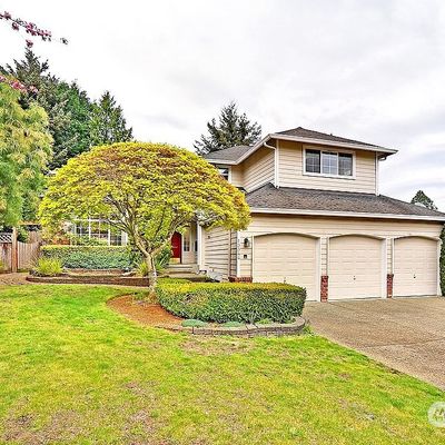 15344 Ne 66 Th Ct, Redmond, WA 98052