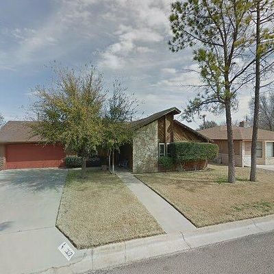 1320 Nw 4 Th St, Andrews, TX 79714