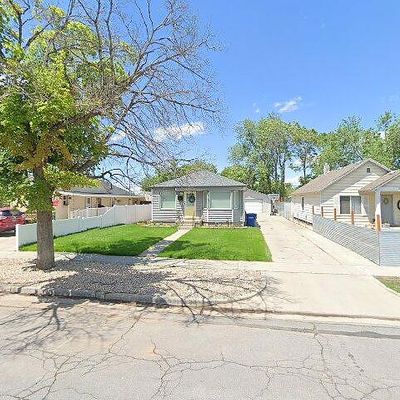 1320 W 600 S, Salt Lake City, UT 84104