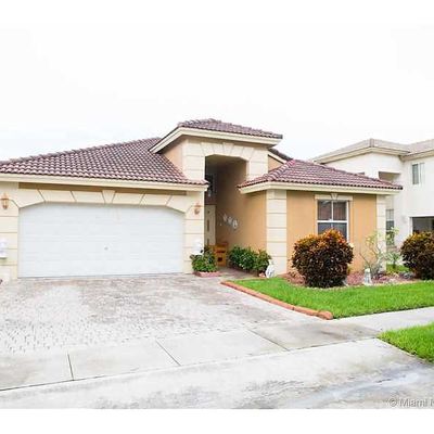 13201 Sw 51 St St, Miramar, FL 33027