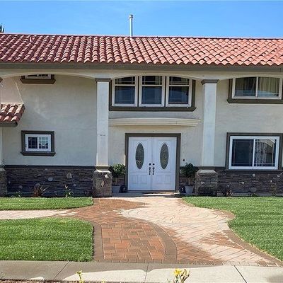 1321 Dinsmore St, Simi Valley, CA 93065