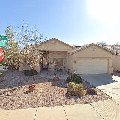 13213 N 129 Th Dr, El Mirage, AZ 85335