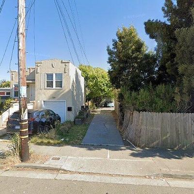 1322 Ashby Ave, Berkeley, CA 94702