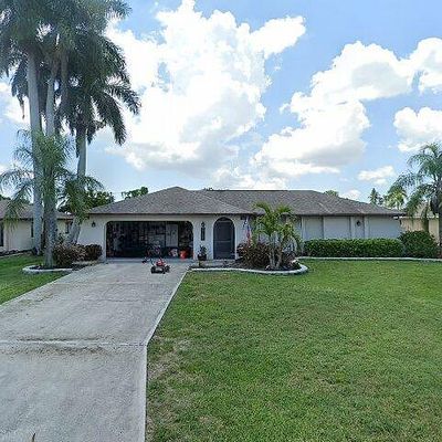 1322 Se 23 Rd Ave, Cape Coral, FL 33990