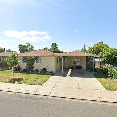 1322 Theo Ave, Modesto, CA 95350