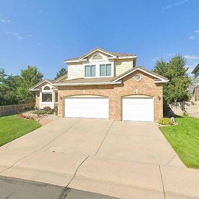 13222 W La Salle Cir, Lakewood, CO 80228