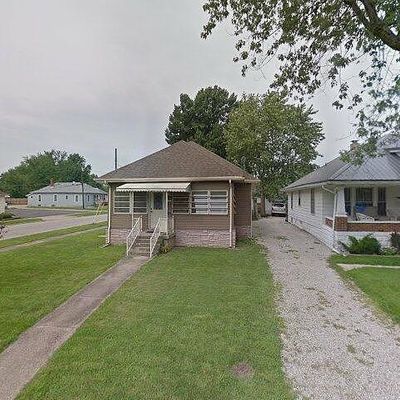 1325 S Courtland Ave, Kokomo, IN 46902