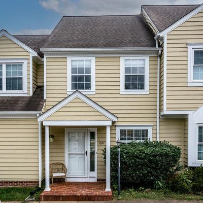 1327 Le Parc Ter, Charlottesville, VA 22901