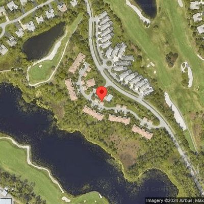 13272 Harbour Ridge Blvd #4 A, Palm City, FL 34990