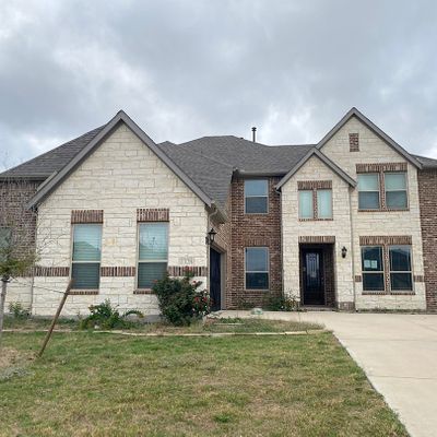 1328 Lone Hill Ln, Forney, TX 75126