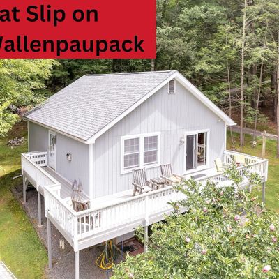 133 Lightning Way, Paupack, PA 18451