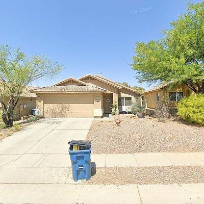 13301 N Lost Artifact Ln, Oro Valley, AZ 85755