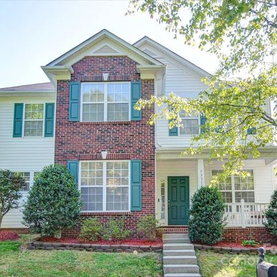 13314 Chelsea Ridge Ln, Huntersville, NC 28078