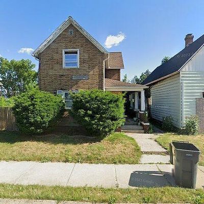 1333 Fisher St, South Bend, IN 46619