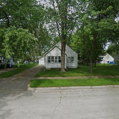 1333 Berner St, Green Bay, WI 54302