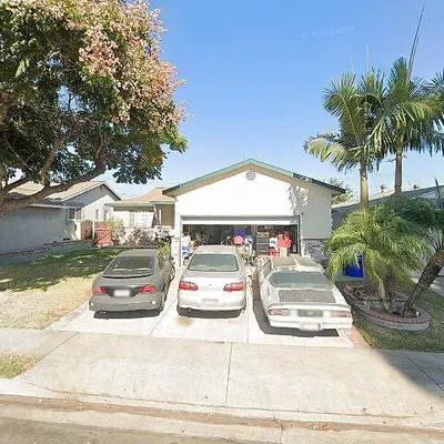 13331 Trumball St, Whittier, CA 90605