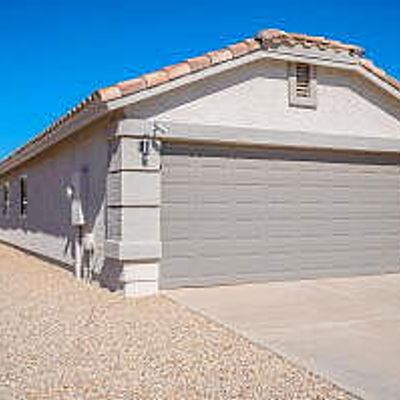 1338 W Roosevelt Ave, Coolidge, AZ 85128