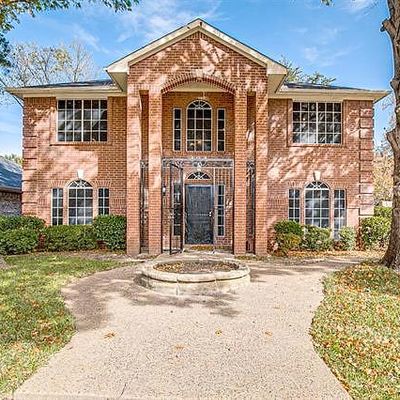 134 Couch Ln, Cedar Hill, TX 75104