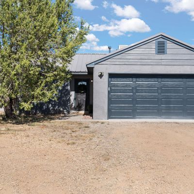 134 Jesse James Rd, Edgewood, NM 87015