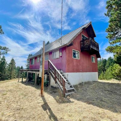 134 W Divide Rd., Cascade, ID 83611