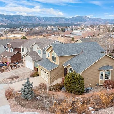 1340 Almagre Peak Dr, Colorado Springs, CO 80921