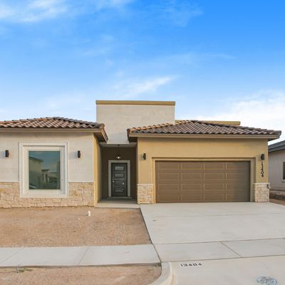 13404 Emerald Copper Pl, Horizon City, TX 79928