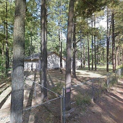 1341 S Clay Dr, Pinetop, AZ 85935