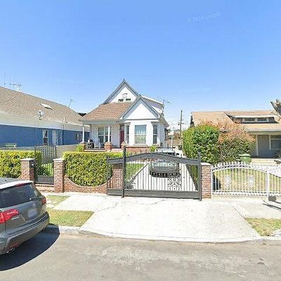 1343 E 21 St St, Los Angeles, CA 90011