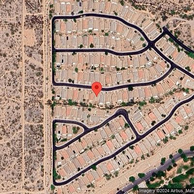 1349 W Camino Buenos Aires, Sahuarita, AZ 85629