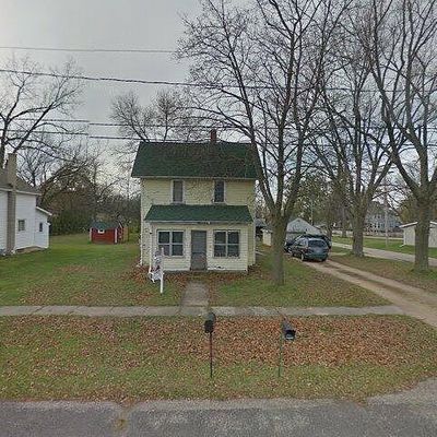 135 South St, Sharon, WI 53585