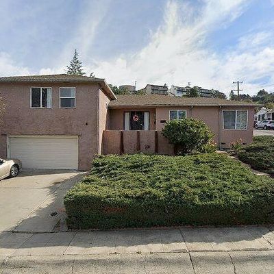 1350 Benedict Dr, San Leandro, CA 94577