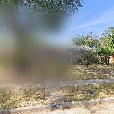 1350 Cherry Hill Ln, Lewisville, TX 75067