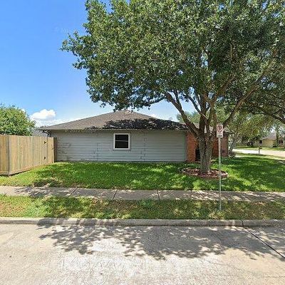 13522 Croquet Ln, Houston, TX 77085