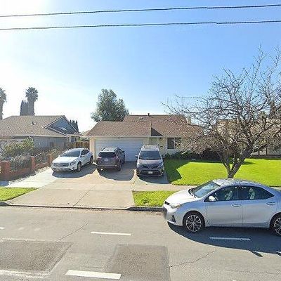 1353 Flickinger Ave, San Jose, CA 95131