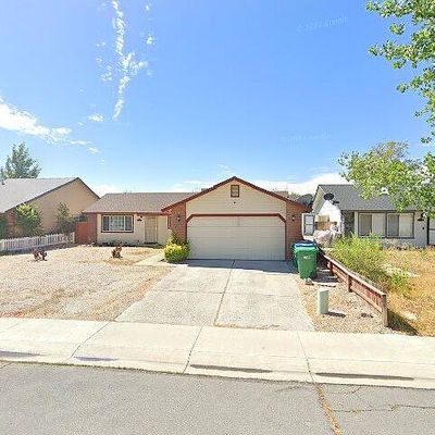 1355 Rolling Hills Dr, Carson City, NV 89706