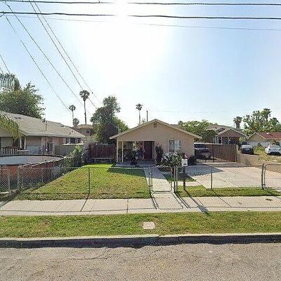 1356 N F St, San Bernardino, CA 92405