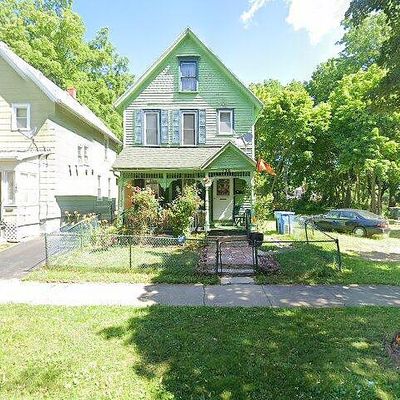 136 Columbia Ave, Rochester, NY 14608