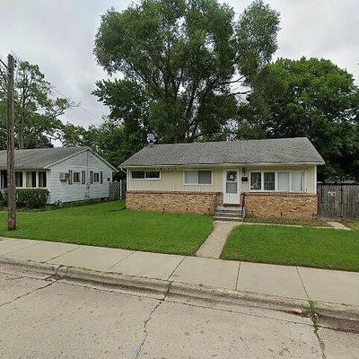 136 Jackson St, Michigan City, IN 46360