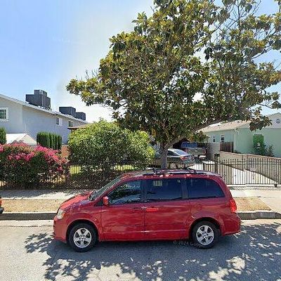 136 N 2 Nd St, Montebello, CA 90640