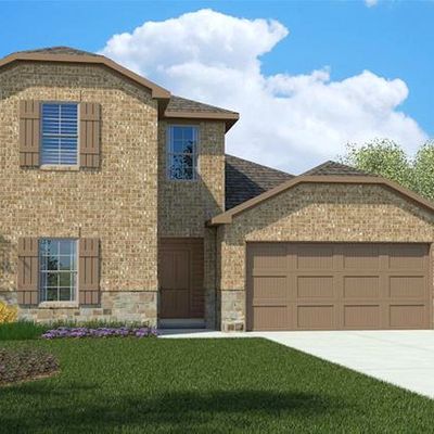 1361 Dillard Creek Drive, Fort Worth, TX 76247