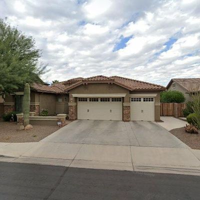 1364 E Grand Canyon Dr, Chandler, AZ 85249