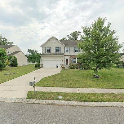 1367 Iroquois Ct, Vineland, NJ 08361