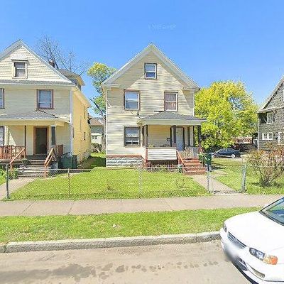 1369 N Clinton Ave, Rochester, NY 14621