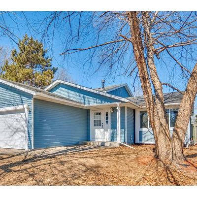 13689 Xavis St Nw, Andover, MN 55304