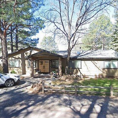 1374 S Phipps Dr, Pinetop, AZ 85935