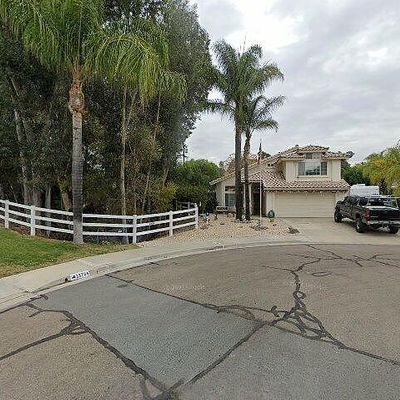 13799 Sarah Dr, El Cajon, CA 92021