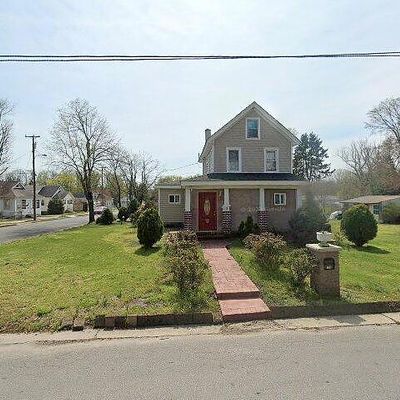 138 New St, Bridgeton, NJ 08302