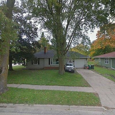 138 W Oshkosh St, Ripon, WI 54971