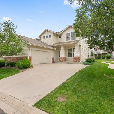 13824 W 61 St Cir, Arvada, CO 80004