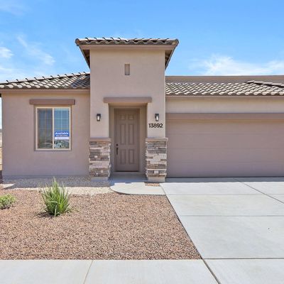 13892 Paseo Perlas Dr, El Paso, TX 79928